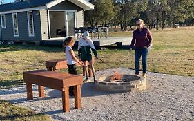 Wallinga Farmstay Mudgee